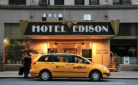 Hotel Edison Times Square